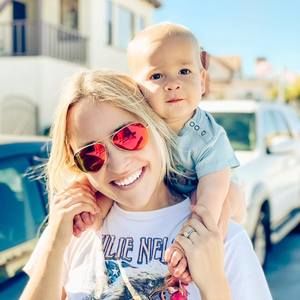 Meet your Posher, Colleen